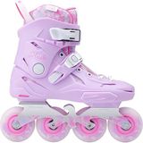 Flying Eagle X3 Shrike S76 Mauve Urban Paten - Mor - 41 - 42