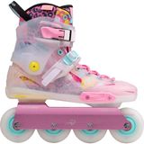Flying Eagle X5 Shrike Pro Funky Urban Paten - Çok Renkli - 38