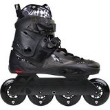 Flying Eagle X5D Spectre Black Urban Paten - Siyah - 40