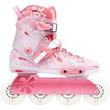 Flying Eagle X5D Spectre Pink Urban Unisex Paten - Pembe - 41