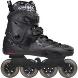 Flying Eagle X5F Shadow Black Urban Paten - Siyah - 46