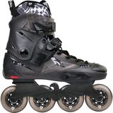 Flying Eagle X5F Shadow Black Urban Unisex Paten - Siyah - 44