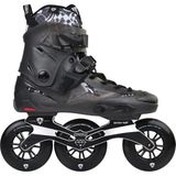 Flying Eagle X5T Black Urban Paten - Siyah - 45