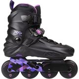 Flying Eagle X6 Reaver Blk Violet Urban Paten - Siyah - 40