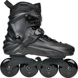 Flying Eagle X7F Black Urban Paten - Siyah - 44