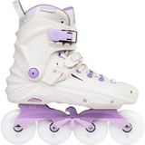 Flying Eagle X7F Purple Urban Unisex Paten - Gri - 38