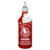 Flying Goose Smokey Sriracha Hot Chili Sauce 455 Ml Dumanlı Acı Sos 3'Li Ekonomik Paket