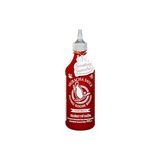 Flying Goose Smokey Sriracha Hot Chili Sauce 455 Ml Dumanlı Acı Sos 6'Li Avantaj Paketi