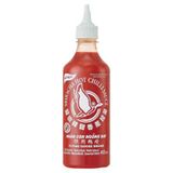 Flying Goose Sriracha Sos 455 Ml Acı Biber Sosu 4'Li Avantaj Paketi