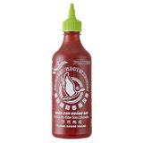 Flying Goose Sriracha Sos 455 Ml Lemon Grass - Acı Biber Sosu 3'Li Ekonomik Paket