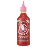 Flying Goose Sriracha Sos 455 Ml Super Hot - Acı Biber Sosu 4'Li Avantaj Paketi