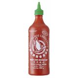 Flying Goose Sriracha Sos 730 Ml - Acı Biber Sosu, Hot Chili 3'Li Ekonomik Paket