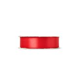 Flying Tiger Copenhagen 2 cm 15 mt Kırmızı Saten Kurdele
