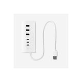 Flying Tiger Copenhagen 6 Girişli USB Çoğaltıcı
