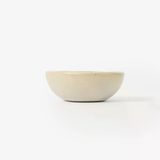 Flying Tiger Copenhagen Beyaz Stoneware 3.5x10 cm Kase