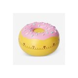 Flying Tiger Copenhagen Donut Şeklinde Mutfak Zamanlayıcısı 8 cm