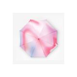 Flying Tiger Copenhagen Pembe Renk Geçişli Şemsiye