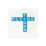 Flying Tiger Copenhagen Yeşil Metal Kutulu Kelime Oyunu