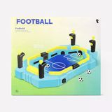 Flying Tiger Elektronik Masa Futbolu