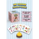 Flymod Gör Ve Bul Dikkat Zeka Çocuk Aile Grup Kutusu Oyunu Findit Yükselen Eğlenceli Ne Kadar Dikkatlisin