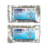 FlyNet Fly Seramik Hamuru Beyaz Kil 250 gr