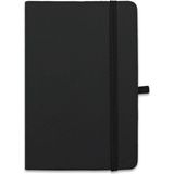 Flyon 13 X 21 Termo Deri Çizgili Tarihsiz Günlük Ajanda Lastikli Defter Fylon-213