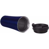 Flyon Çelik Termos 500 ml -548 - Lacivert