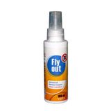 Flyout 100 ml Sivrisinek Spreyi