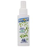 Flyout Sinek Kovucu Sprey Organik 100 ml