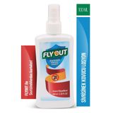 Flyout Sivri Sinek Kovucu Sprey