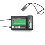 FlySky FS-IA10B 10ch 10 Kanal Uzaktan Kumanda Alıcı