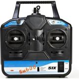 Flysky FS-SM600 6 Kanal FPV Drone Simülatör Kumandası