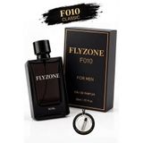 FLYZONE F010 Classic Sauvage Erkek Parfümü 50ml