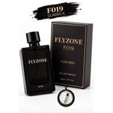 FLYZONE F019 Classic Kenz. Pour Homme Erkek Parfümü 50 ml