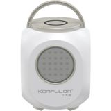 Flzdgnkr Konfulon CN01 Powerbank 45.000 Mah Kamp Şarj Pd - Beyaz