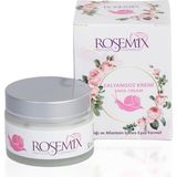 Flzdgnkr Rosemix - Salyangoz Özlü Krem 50 ml - 2 Adetlik Set - Unisex