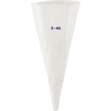 Fm Professional Krema Torbası 3-40 Cm