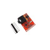 FM Radyo Alıcı Devresi Modülü - Si4703 (Arduino)