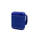 FM Radyo Özellikli AUX USB Kart Okuyucu Portlu Bluetooth Hoparlör Speaker 523