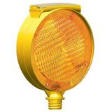 FM Trafik 11814FLS Solar Ledli Flaşör Lamba
