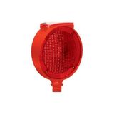 FM Trafik 11816FLK Solar Ledli Flaşör Lamba