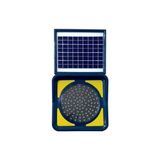 FM Trafik 11850FLS 300 mm Solar Ledli Flaşör Lamba
