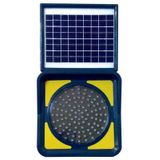 FM Trafik 11850FLS 300 mm Solar Ledli Flaşör Lamba