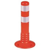 FM Trafik 450 mm Delinatör Esnek Şerit Ayırıcı