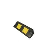 FM Trafik 500x160x100 mm Araç Stoperi