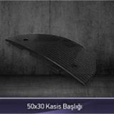 FM Trafik 50x30 Kasis Başlığı