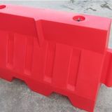 FM Trafik 50x80x120 cm Su Bariyeri
