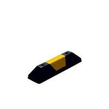 FM Trafik 550x150x100 mm Araç Stoperi