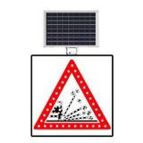 FM Trafik 600x600 mm Gevşek Zeminli Yol
