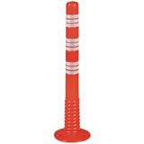 FM Trafik 750 mm Esnek Şerit Ayırıcı Delinatör